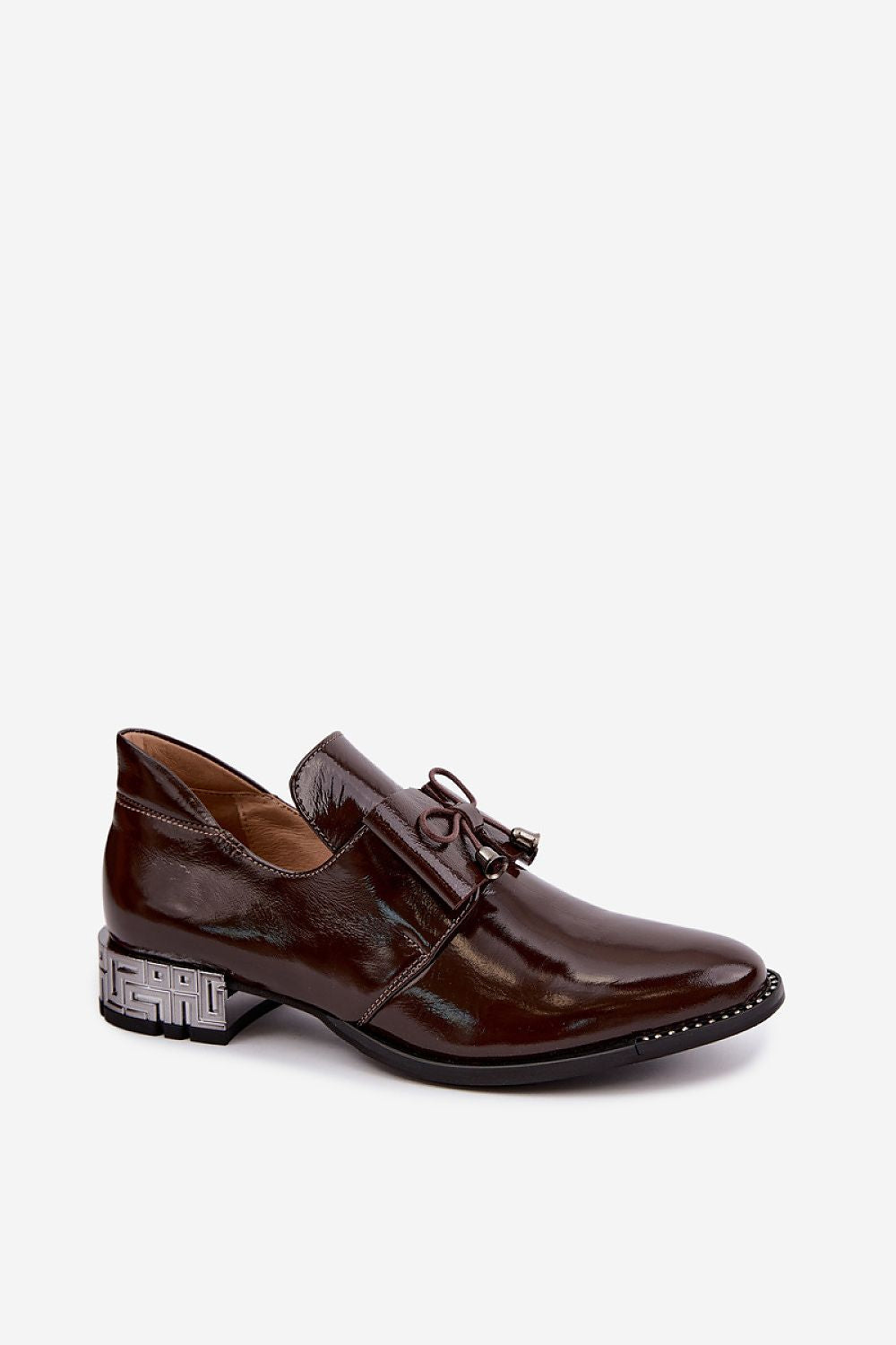 Chussures basses à talons model 231175 Step in style Secondary image