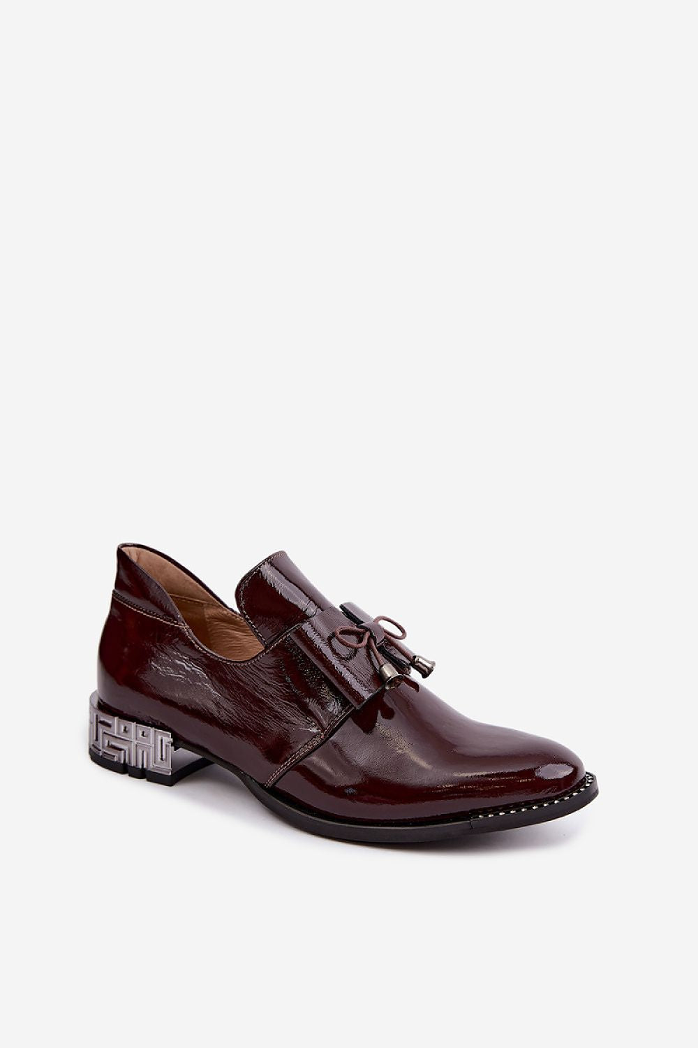 Chussures basses à talons model 231176 Step in style Secondary image