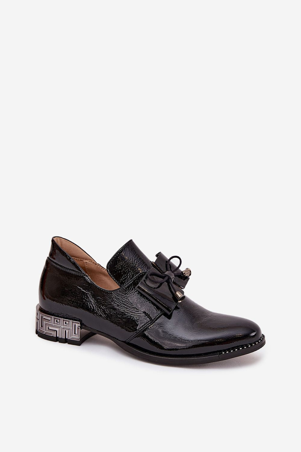 Chussures basses à talons model 231177 Step in style Secondary image