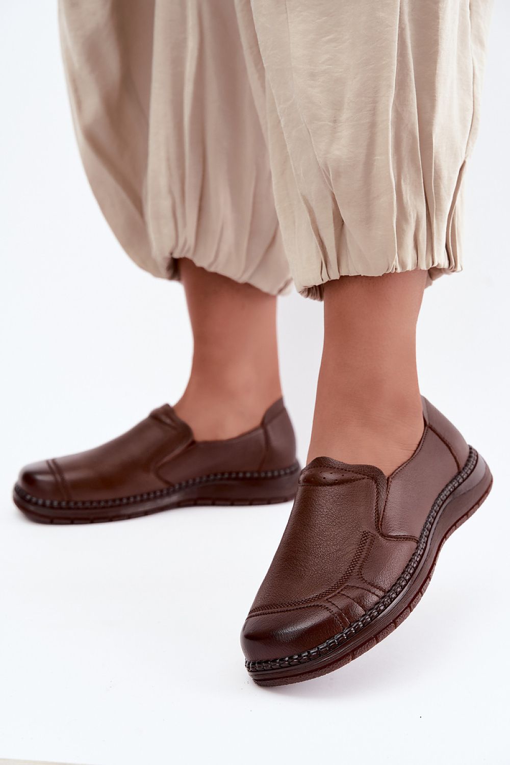 Chaussures Basses model 231178 Step in style  Main image