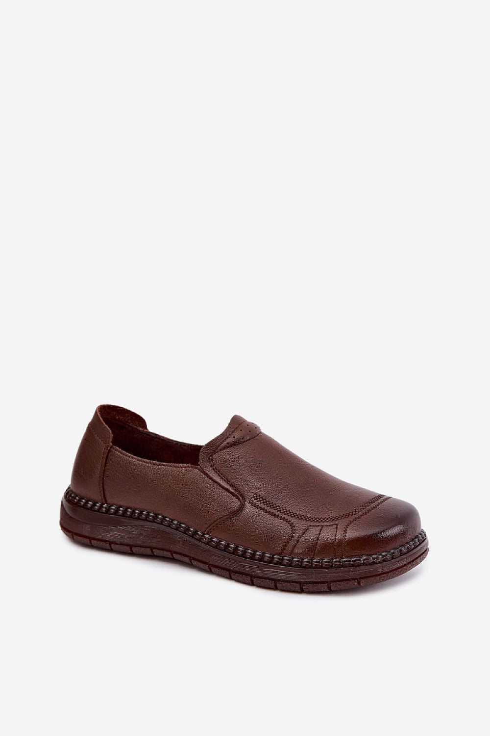 Chaussures Basses model 231178 Step in style Secondary image