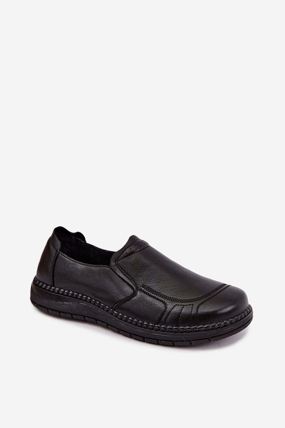 Chaussures Basses model 231179 Step in style Secondary image