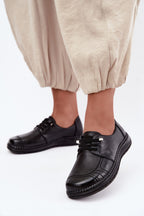  Chaussures Basses model 231180 Step in style 