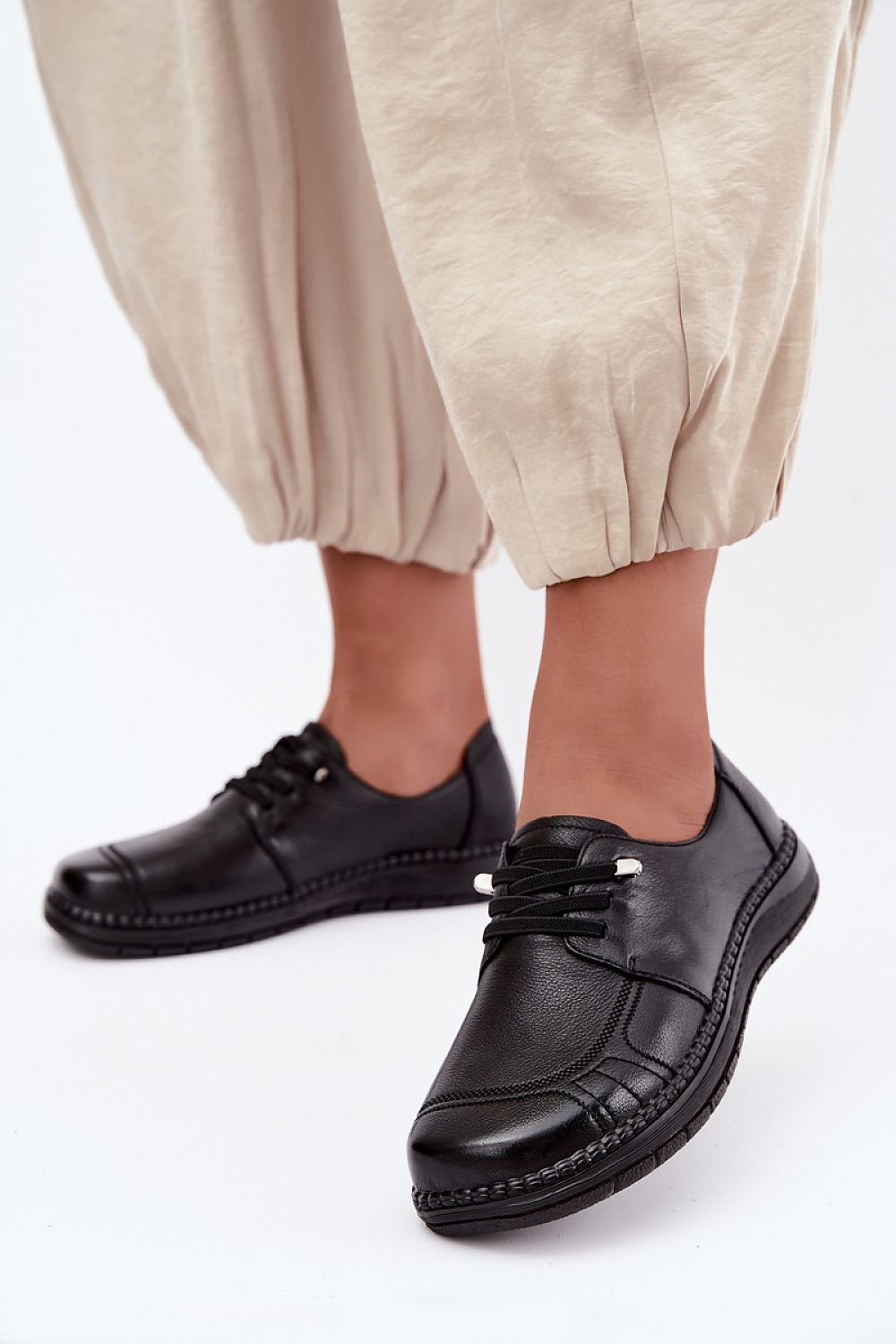  Chaussures Basses model 231180 Step in style 