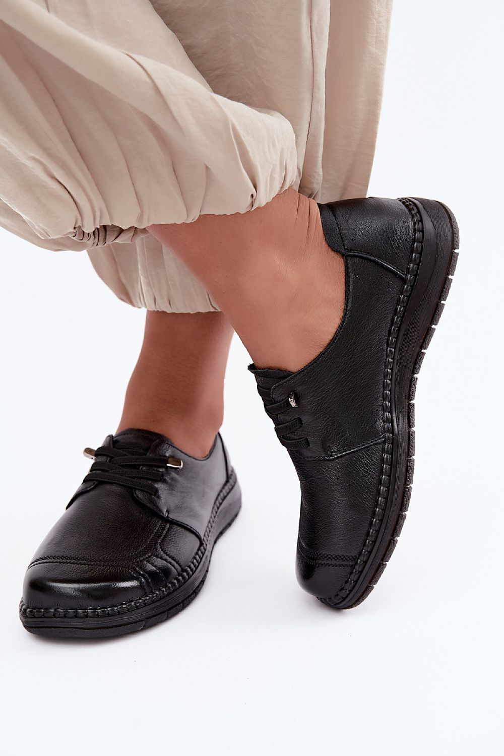  Chaussures Basses model 231180 Step in style 