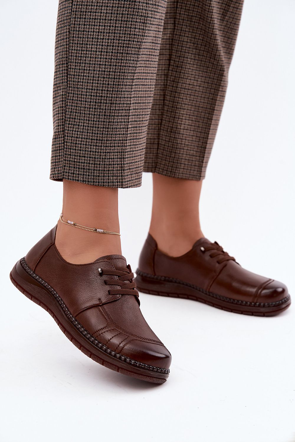 Chaussures Basses model 231181 Step in style  Main image