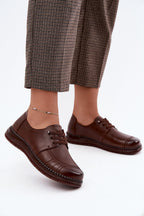  Chaussures Basses model 231181 Step in style 