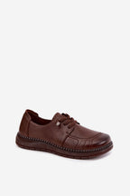  Chaussures Basses model 231181 Step in style 