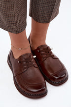  Chaussures Basses model 231181 Step in style 