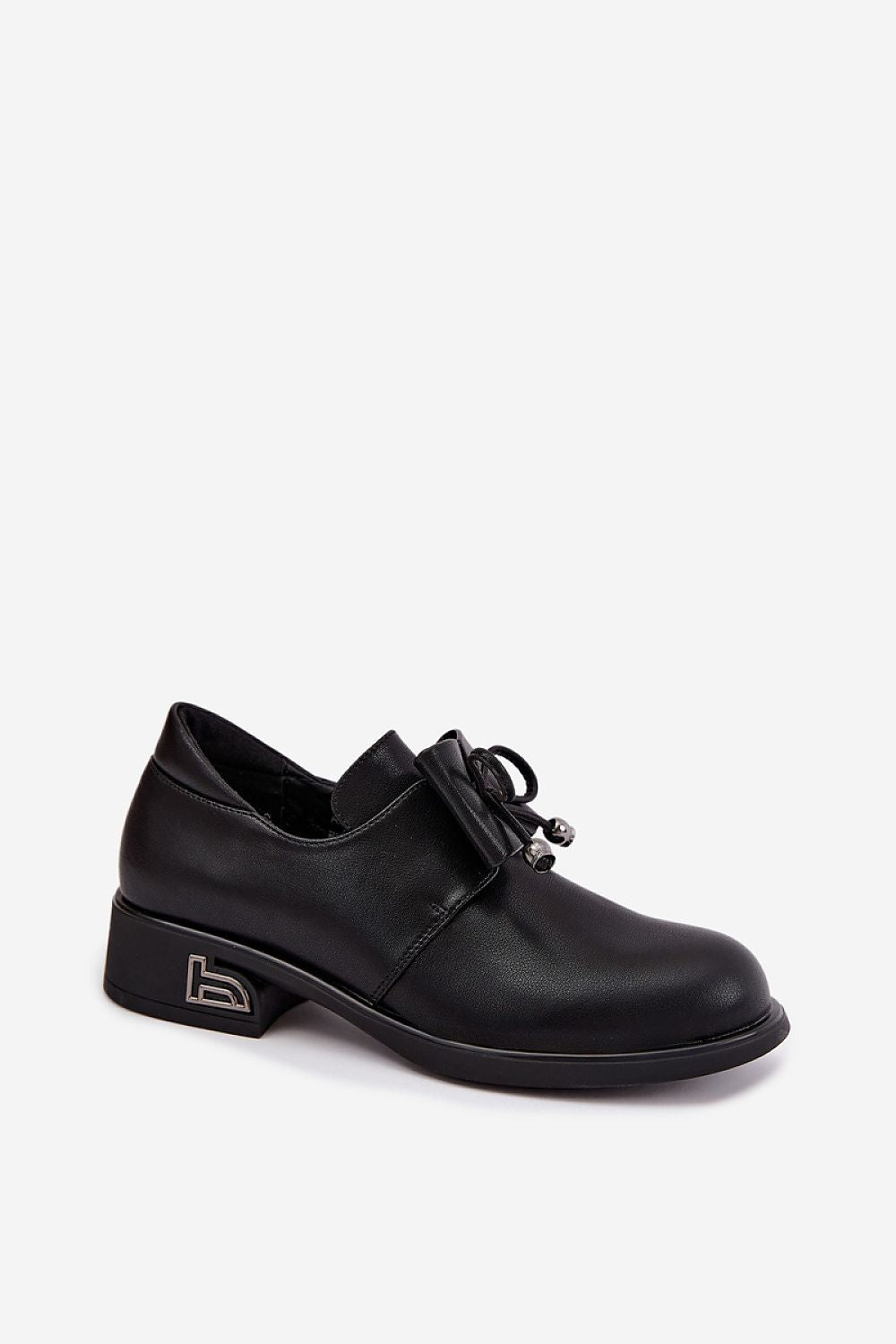 Chussures basses à talons model 231182 Step in style Secondary image