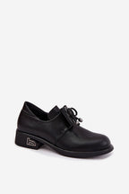  Chussures basses à talons model 231182 Step in style 