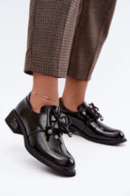  Chussures basses à talons model 231183 Step in style 