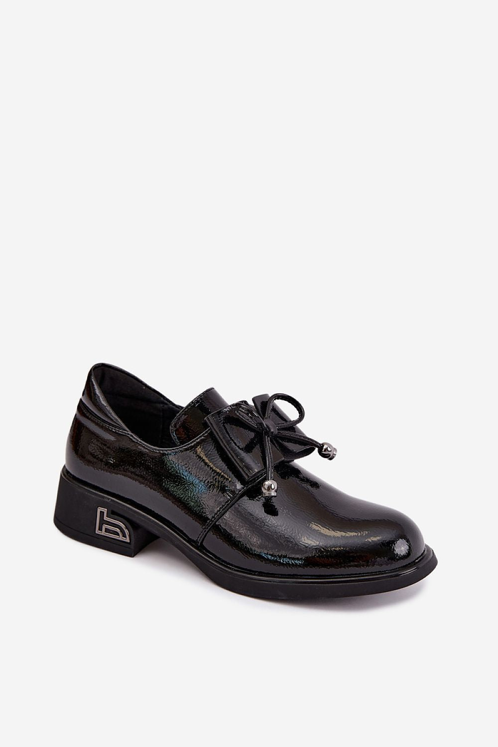 Chussures basses à talons model 231183 Step in style Secondary image