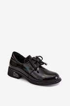  Chussures basses à talons model 231183 Step in style 