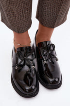  Chussures basses à talons model 231183 Step in style 
