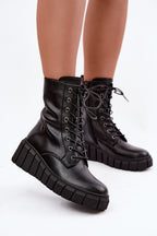  Bottes cothurnes model 231185 Step in style 