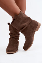  Bottes model 231189 Step in style 