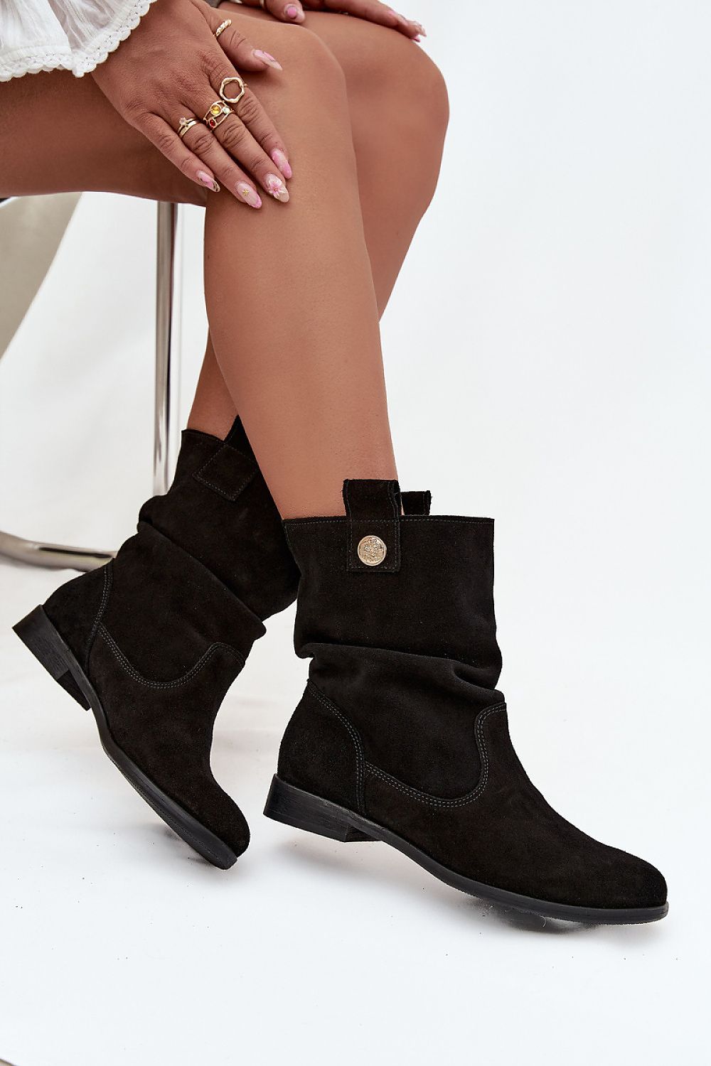 Bottes model 231191 Step in style  Image principale du produit