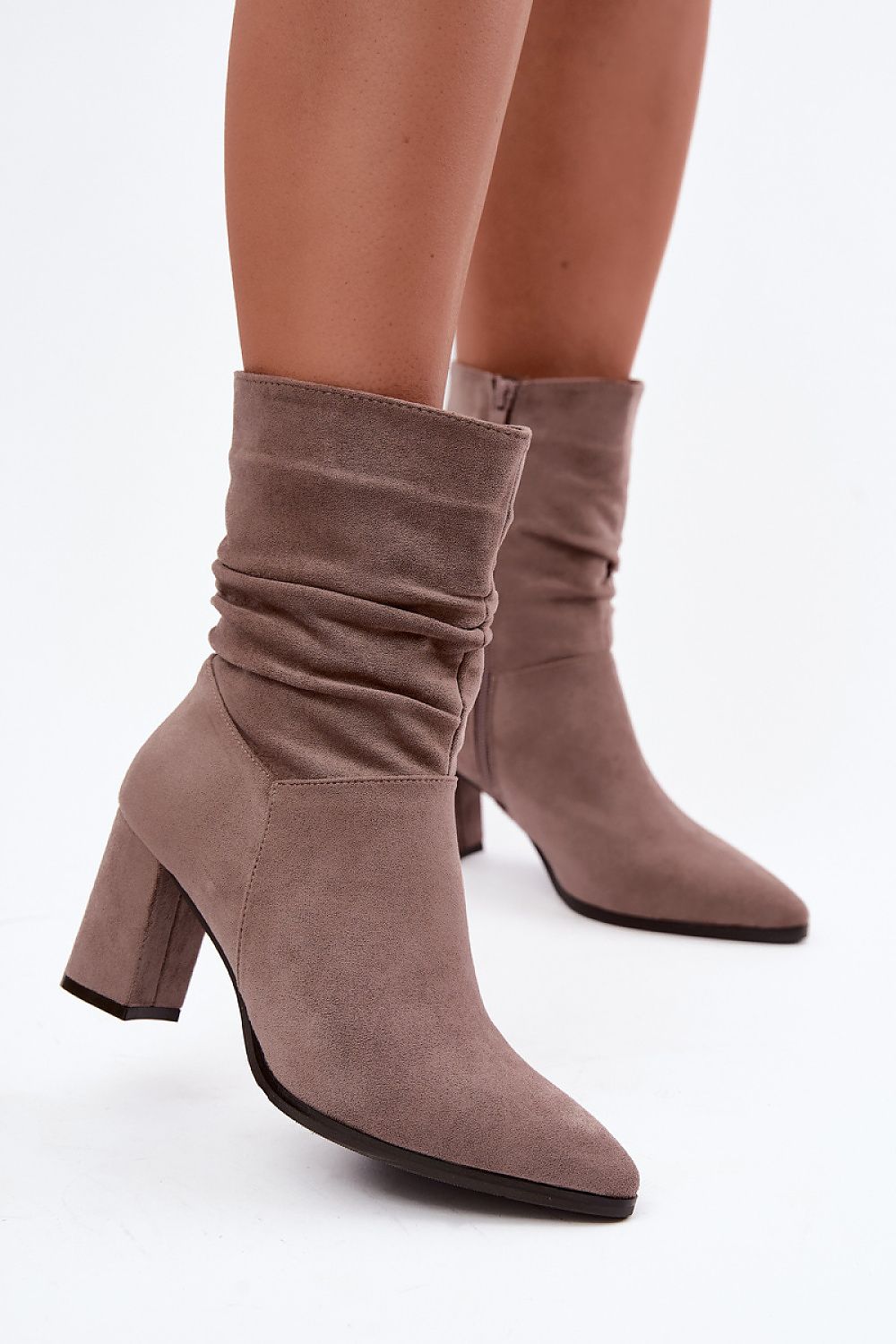 Bottes à talons model 231192 Step in style  Image principale du produit