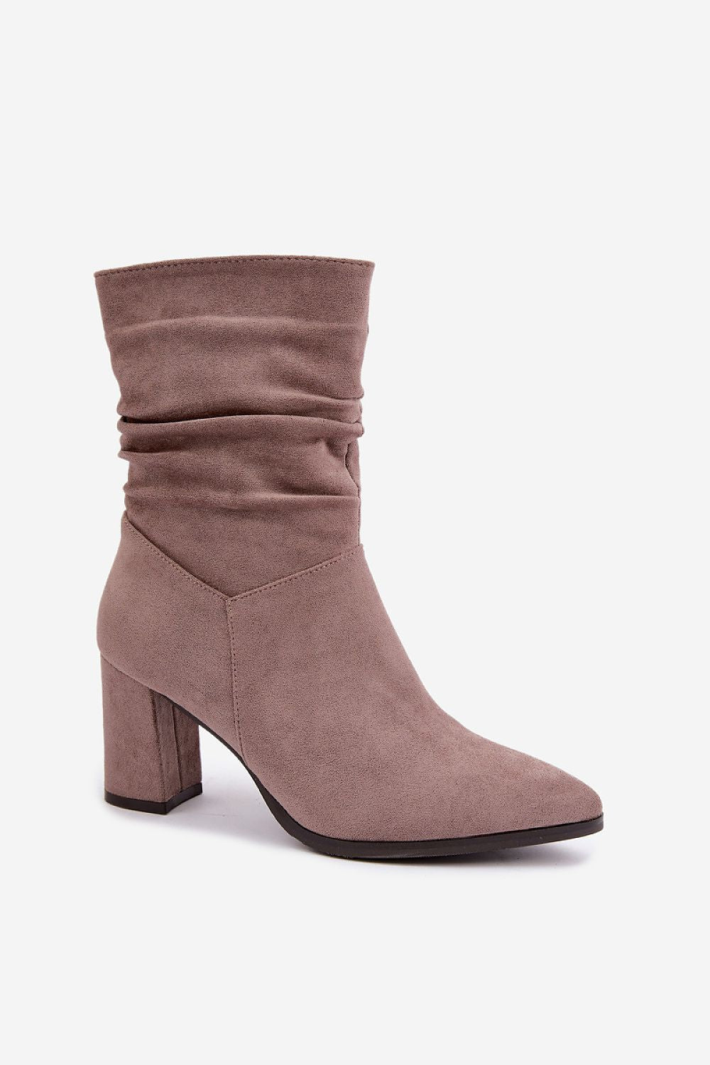 Bottes à talons model 231192 Step in style Image secondaire du produit