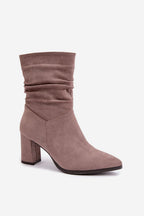  Bottes à talons model 231192 Step in style 