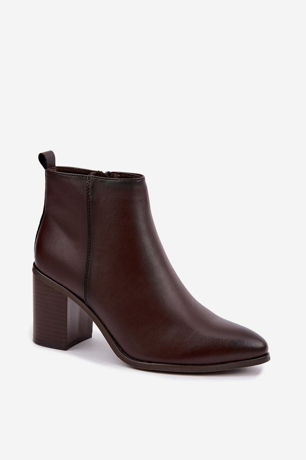 Bottes à talons model 231193 Step in style Image secondaire du produit
