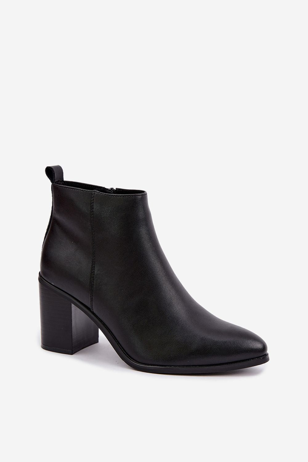 Bottes à talons model 231194 Step in style Image secondaire du produit