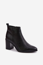  Bottes à talons model 231194 Step in style 