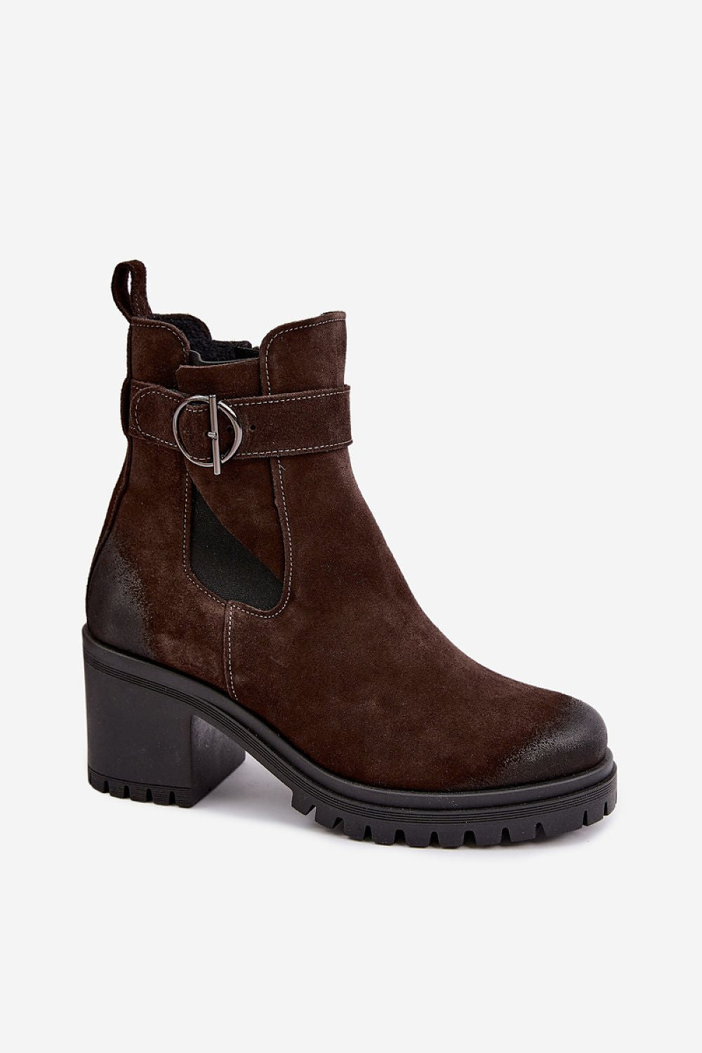 Bottes à talons model 231196 Step in style Image secondaire du produit