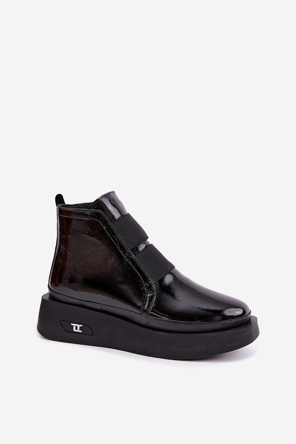 Bottes à plateforme model 231197 Step in style Secondary image