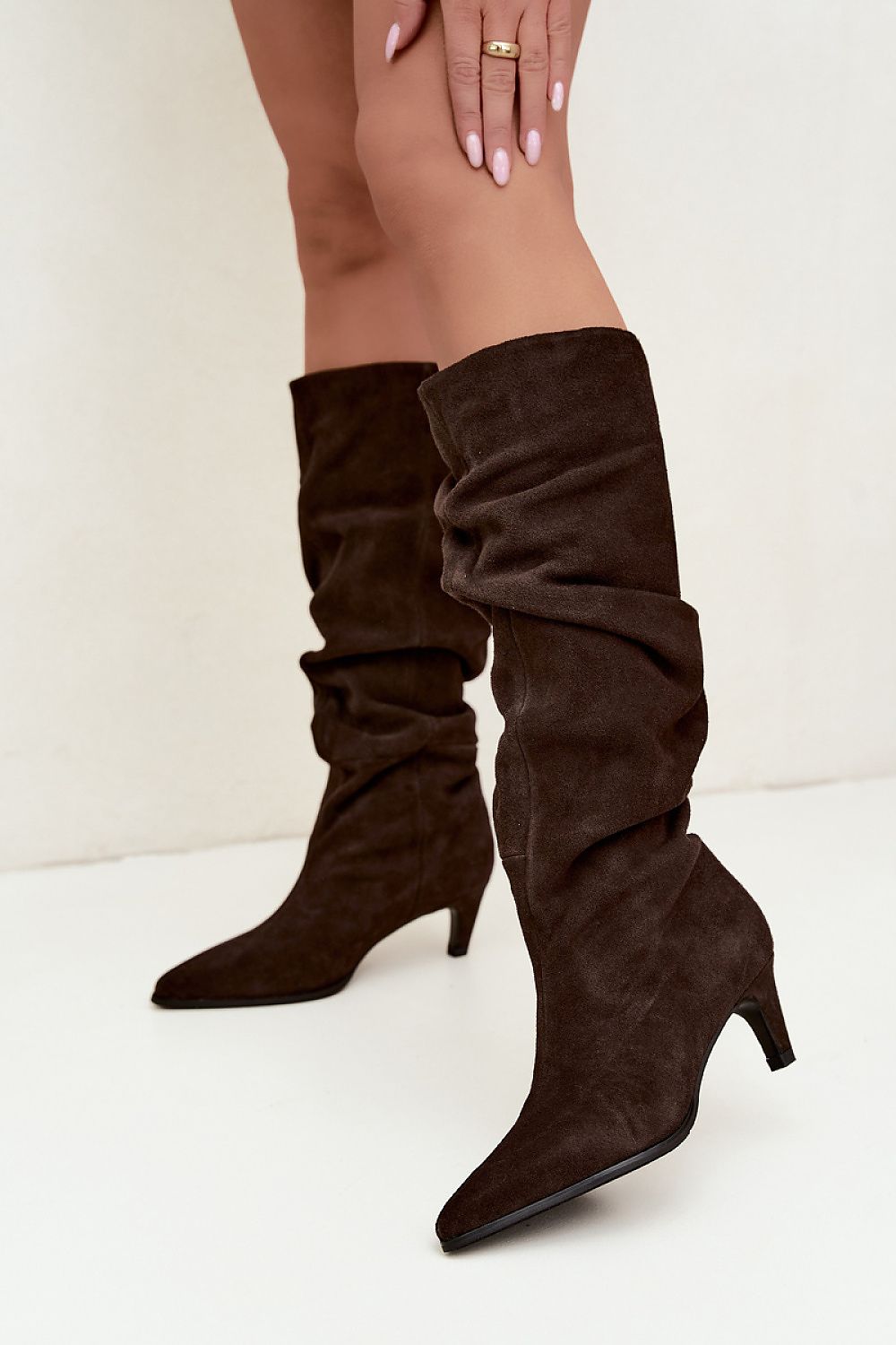 Bottes à talons model 231584 Step in style  Main image
