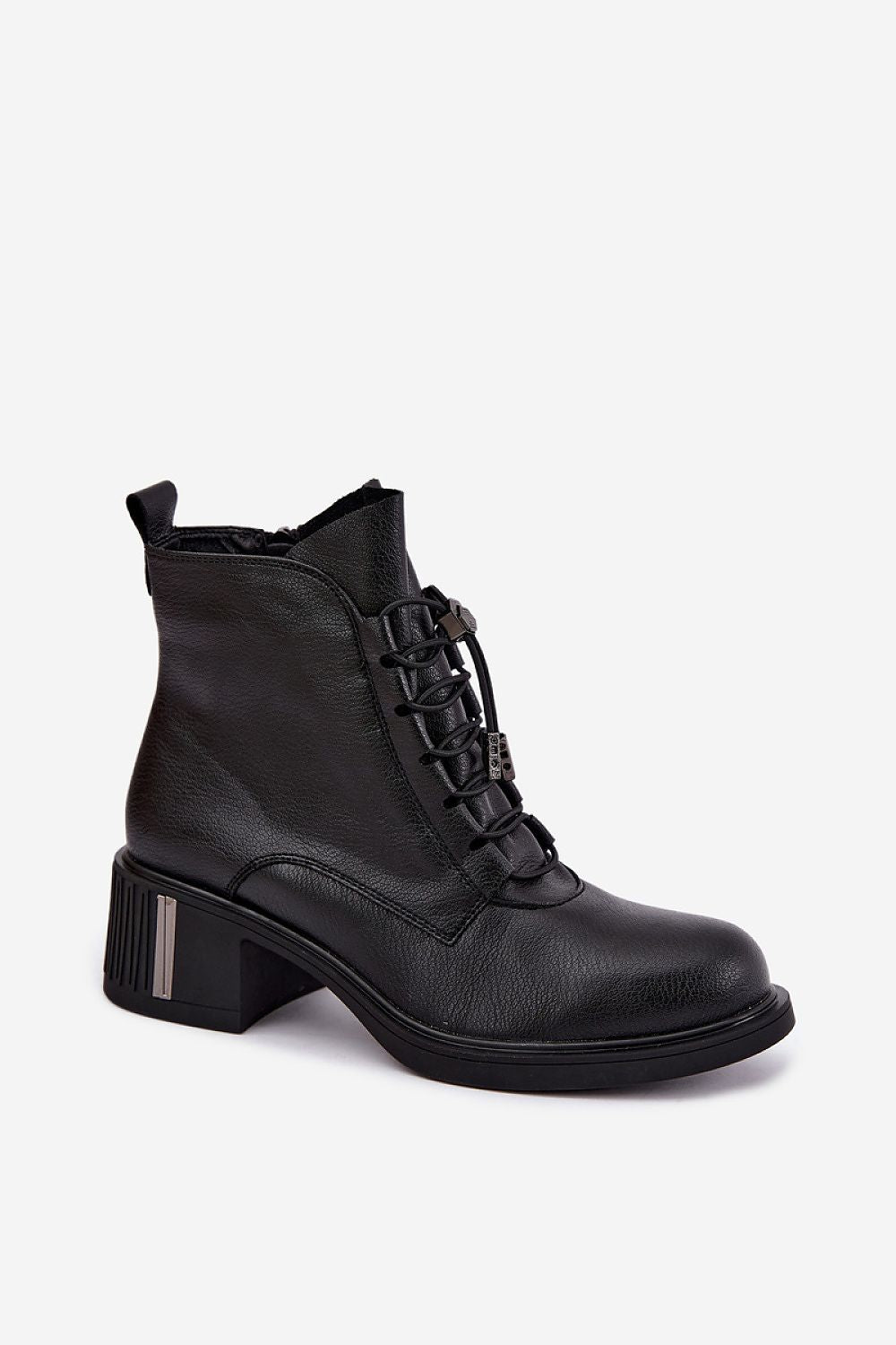 Bottes à talons model 231585 Step in style Image secondaire du produit