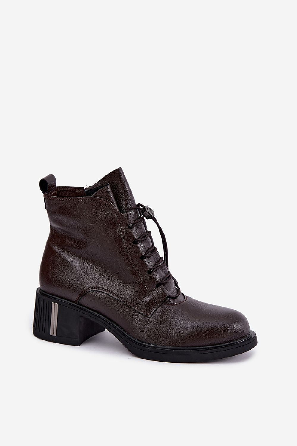 Bottes à talons model 231586 Step in style Image secondaire du produit