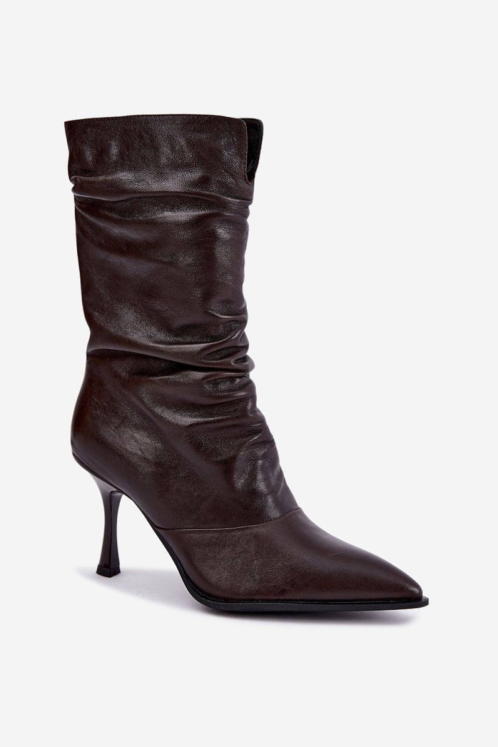 Bottes à talons model 231587 Step in style Image secondaire du produit