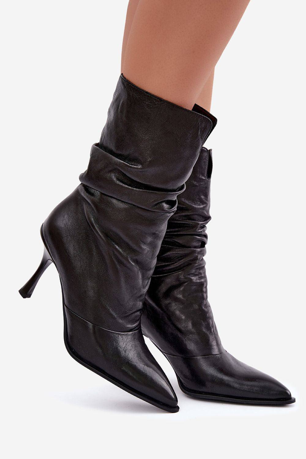 Bottes à talons model 231588 Step in style  Image principale du produit
