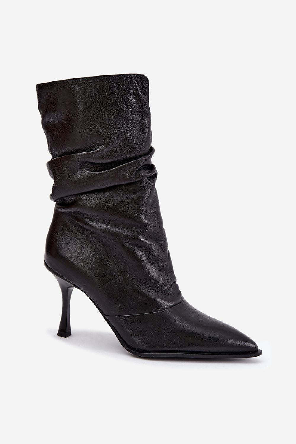 Bottes à talons model 231588 Step in style Image secondaire du produit