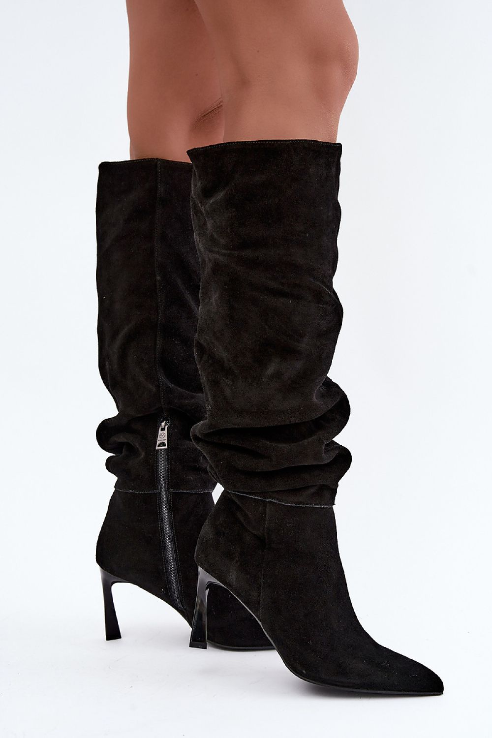Bottes à talons model 231590 Step in style  Image principale du produit