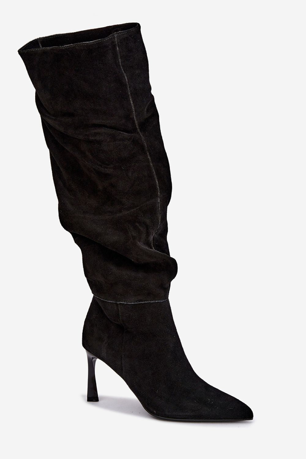 Bottes à talons model 231590 Step in style Image secondaire du produit
