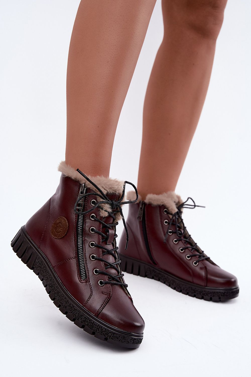 Bottes model 231592 Step in style  Image principale du produit