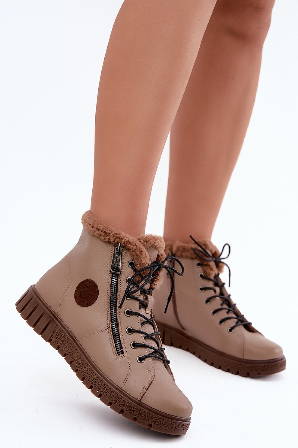 Bottes model 231593 Step in style  Image principale du produit