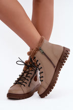  Bottes model 231593 Step in style 