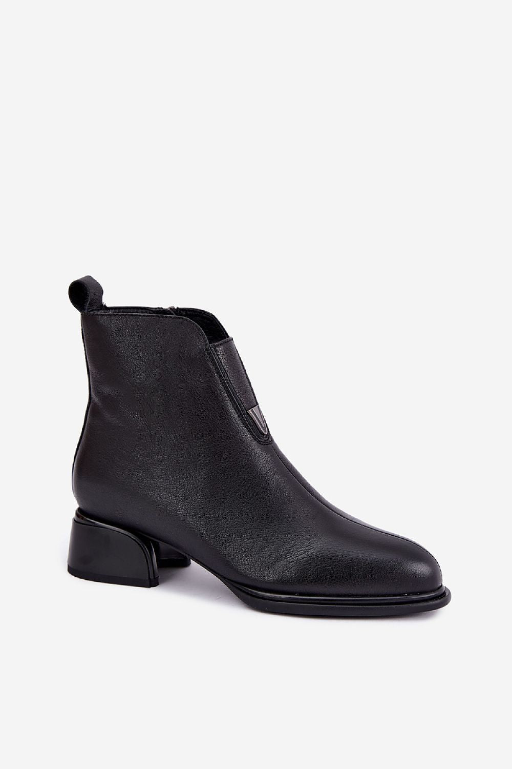 Bottes à talons model 231597 Step in style Image secondaire du produit