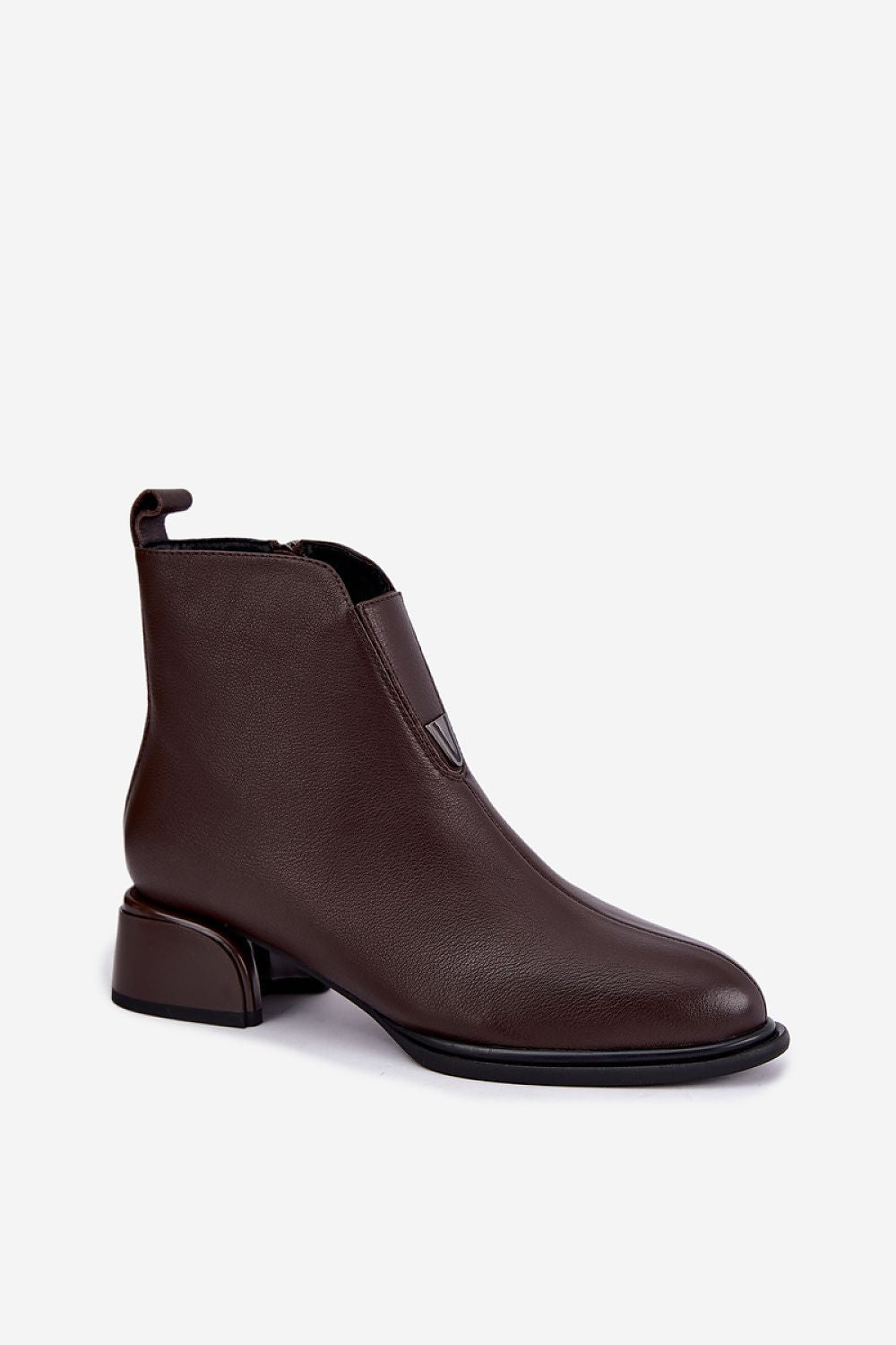 Bottes à talons model 231598 Step in style Image secondaire du produit