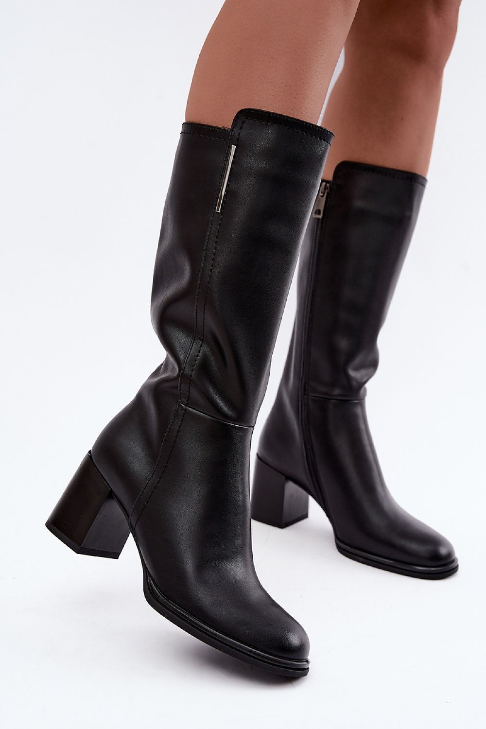 Bottes à talons model 231599 Step in style  Image principale du produit