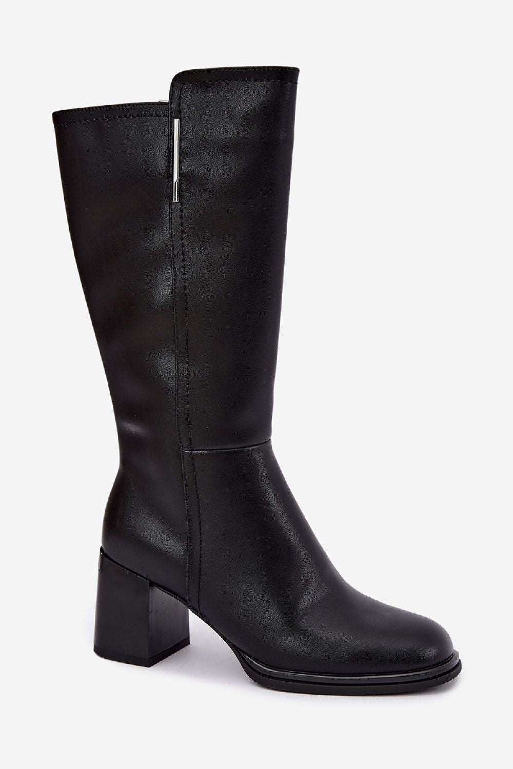 Bottes à talons model 231599 Step in style Image secondaire du produit