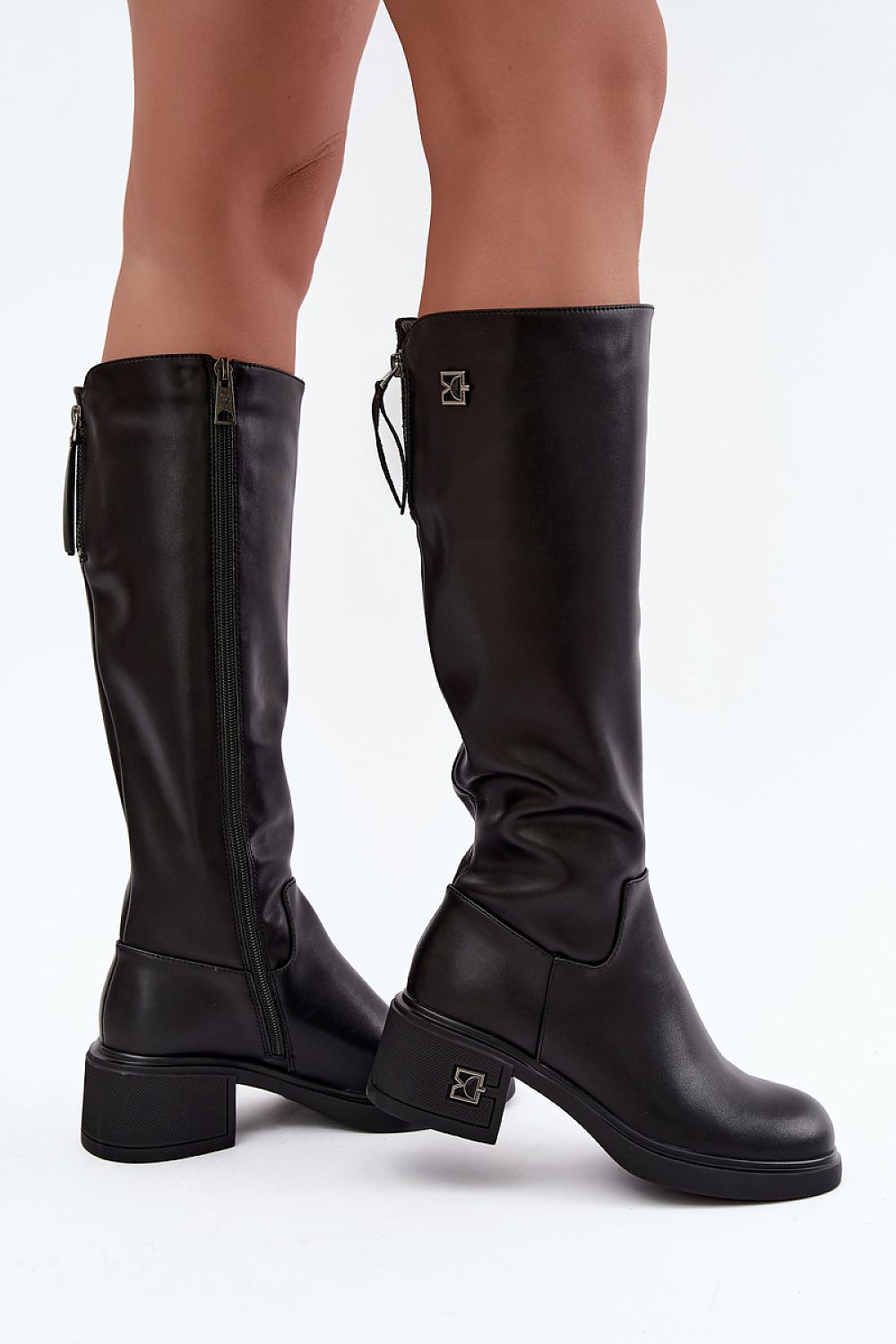 Bottes à talons model 231600 Step in style  Main image