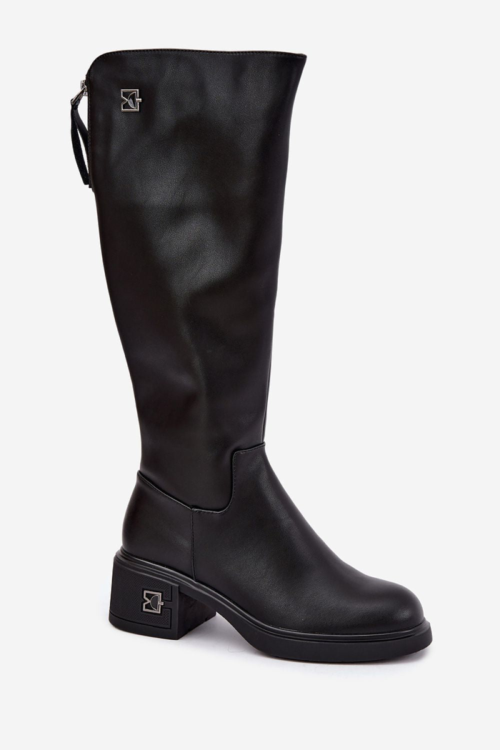 Bottes à talons model 231600 Step in style Secondary image