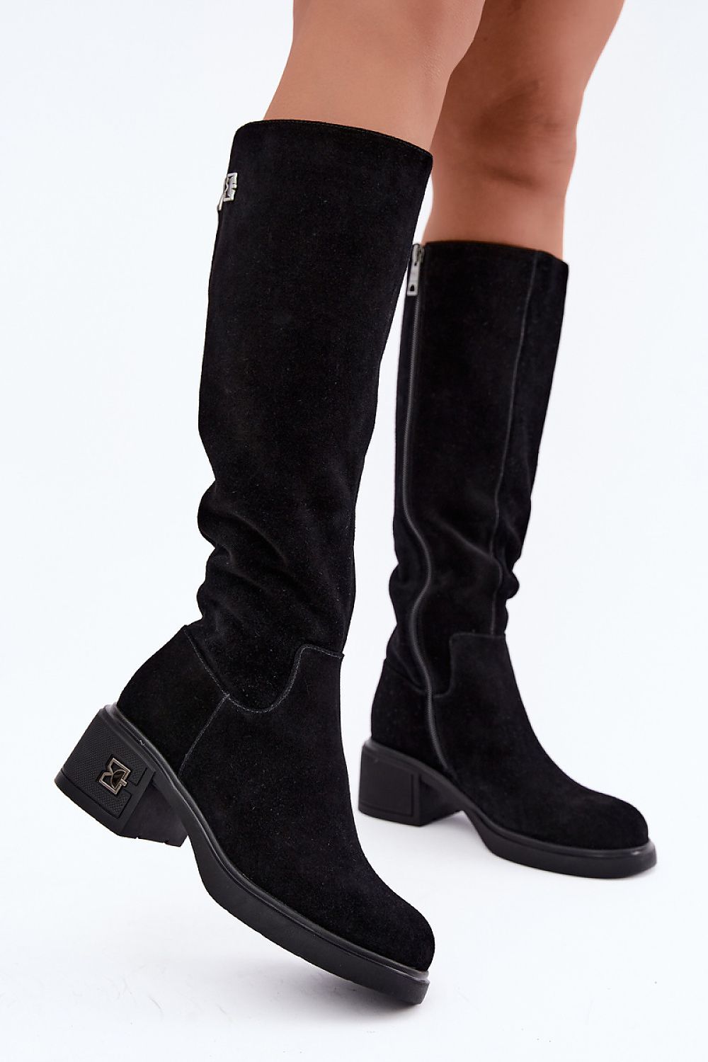 Bottes à talons model 231601 Step in style  Main image
