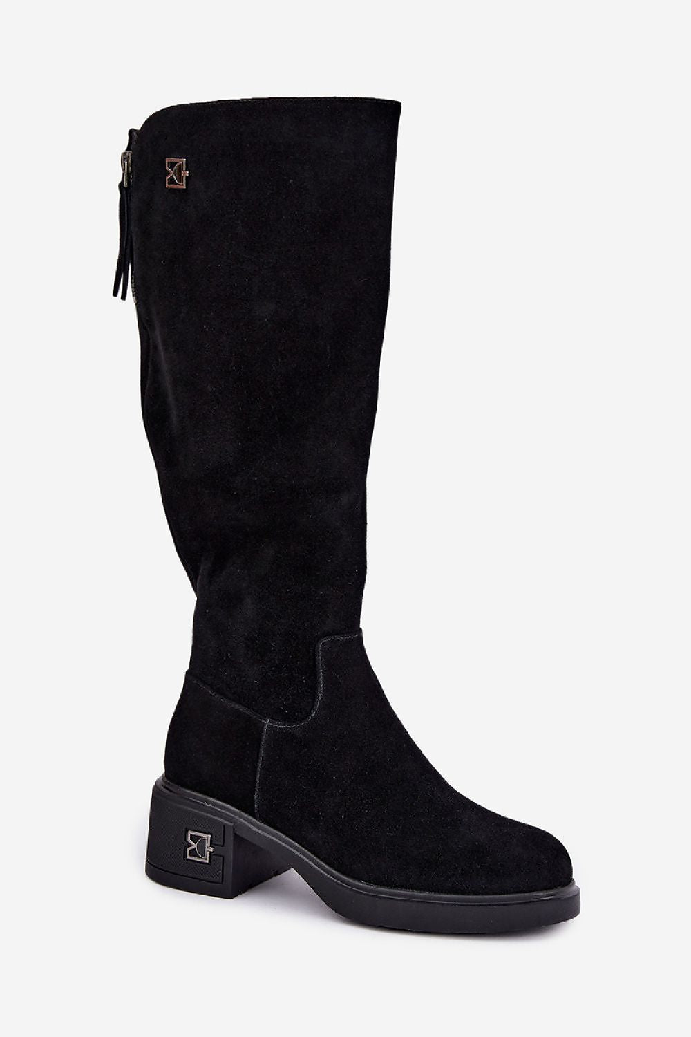 Bottes à talons model 231601 Step in style Secondary image