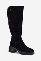  Bottes à talons model 231601 Step in style 